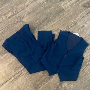Boys H&M Navy Set